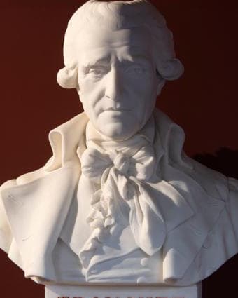 François-Denis TRONCHET