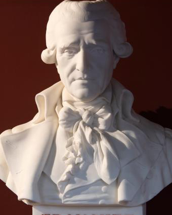 Tronchet, François-Denis (1726-1806)