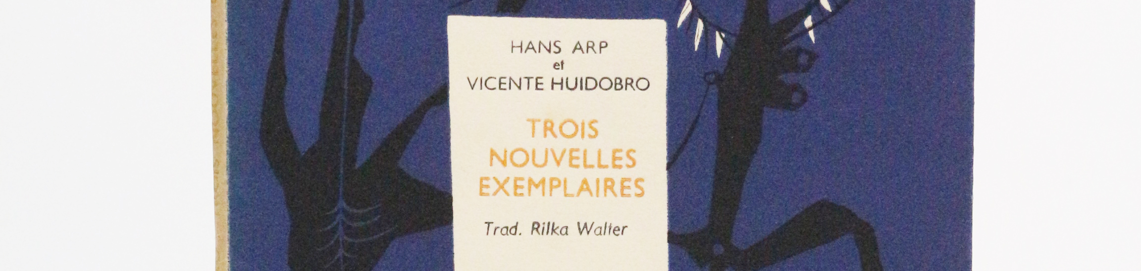 Nouvelles & Contes