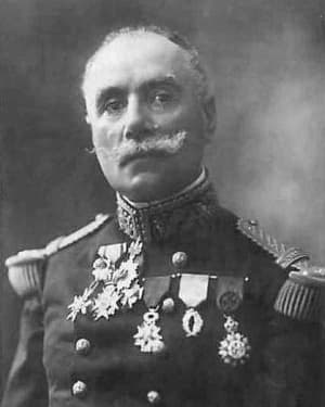 Émilien-Louis-Victor CORDONNIER