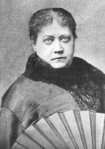 Helena Petrovna BLAVATSKY