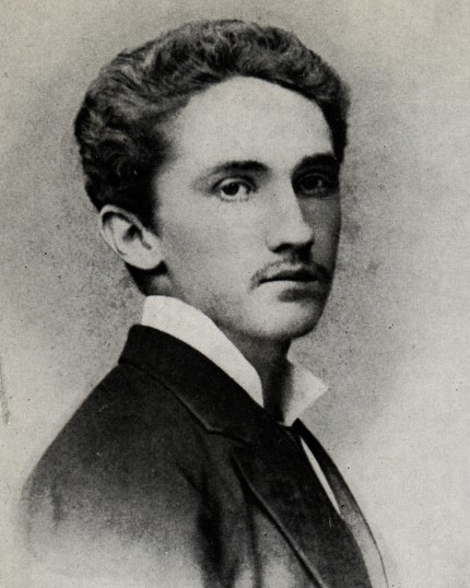 MONTESQUIOU, Robert de (19/03/1855 - 11 décembre 1921)