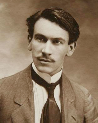 Pergaud, Louis (1882-1915)