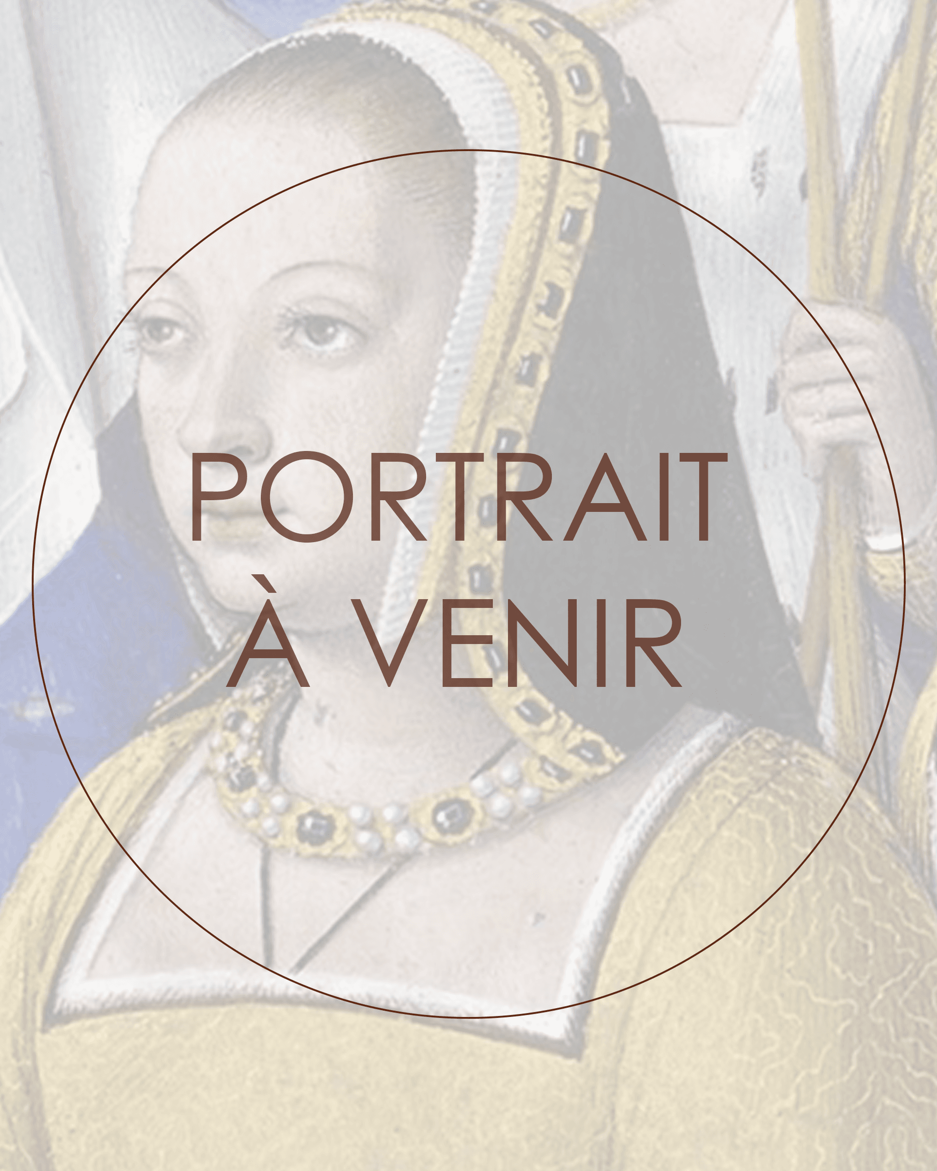 Marguerite-Éléonore Clotilde de Vallon-Chalys de SURVILLE