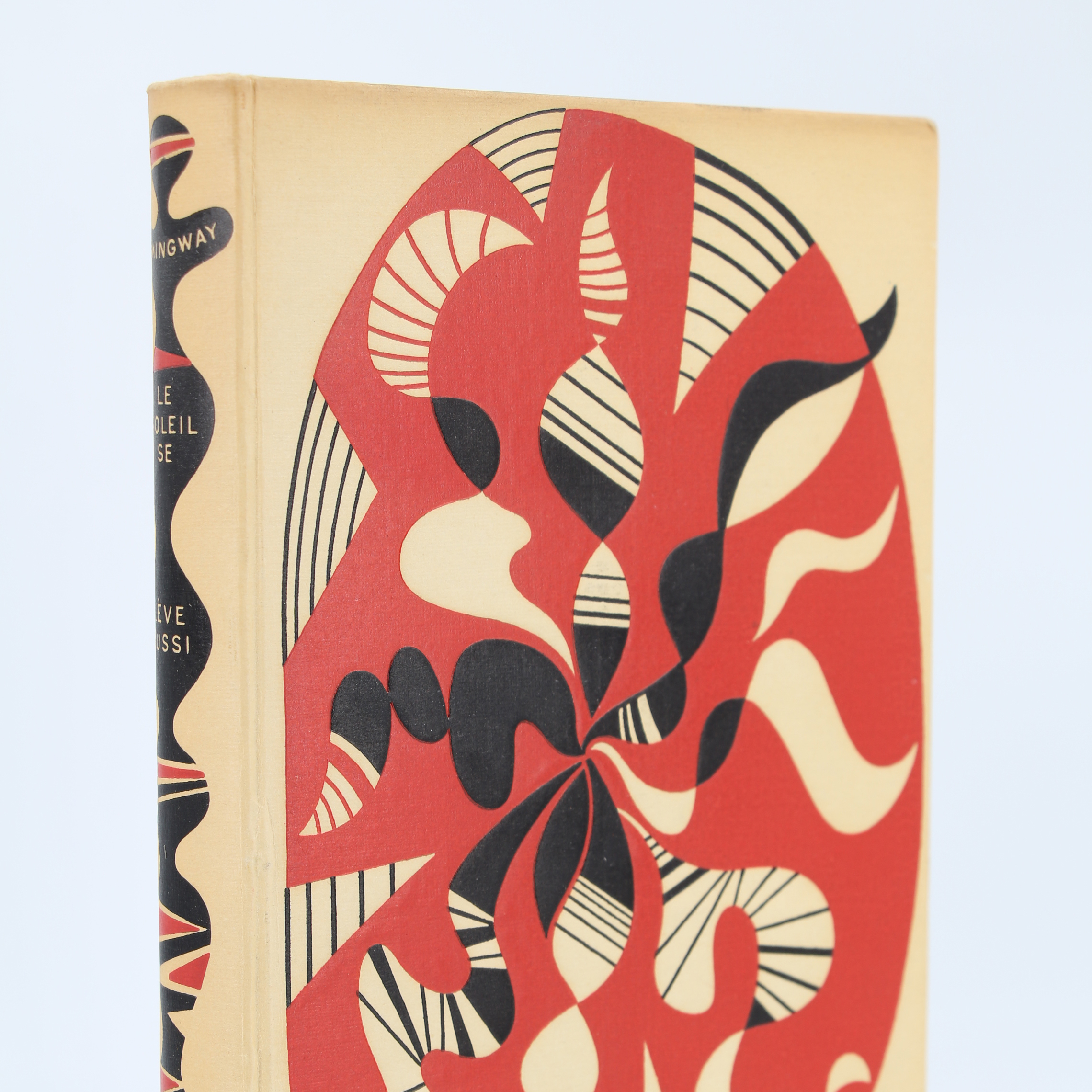 Prassinos, Mario (1916-1985)