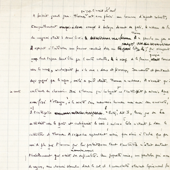 Essais bibliographiques