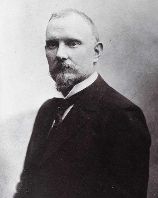 Renard, Jules (1864-1910)