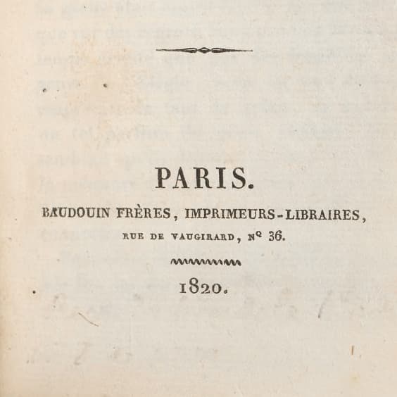 Baudouin frères