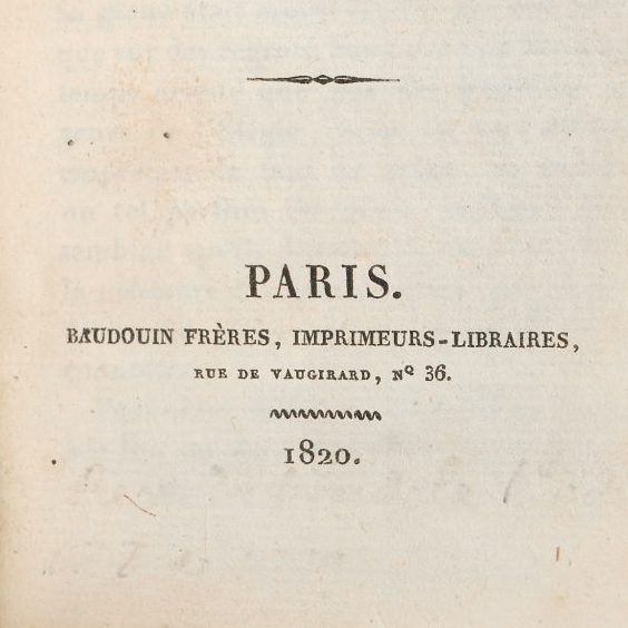 Baudouin frères