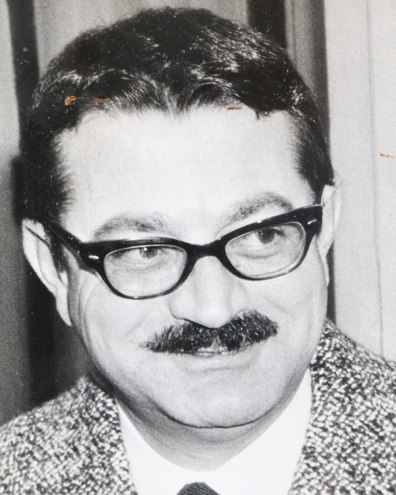 René FALLET