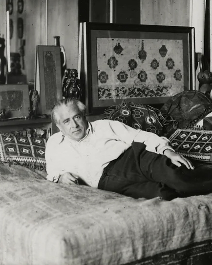 Picabia, Francis (1879-1953)