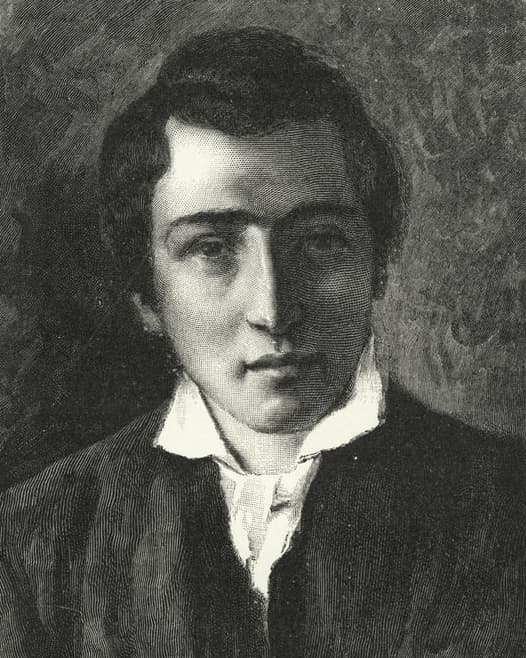 Heinrich HEINE