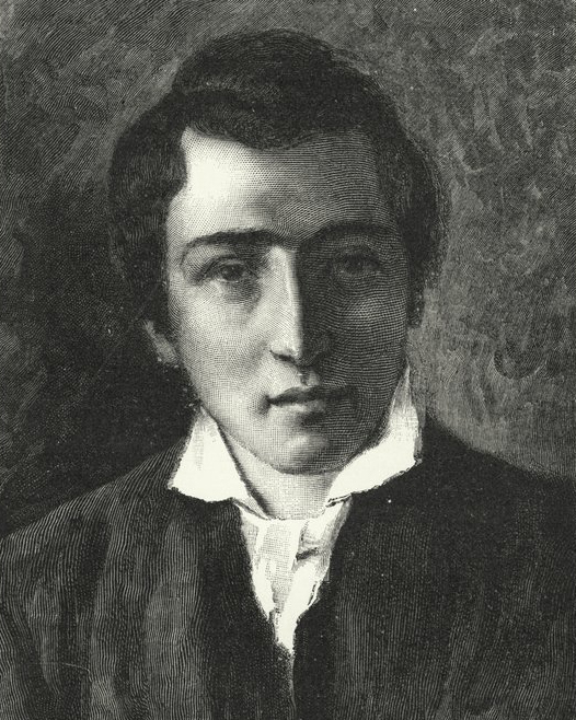 Heine, Heinrich (1797-1856)