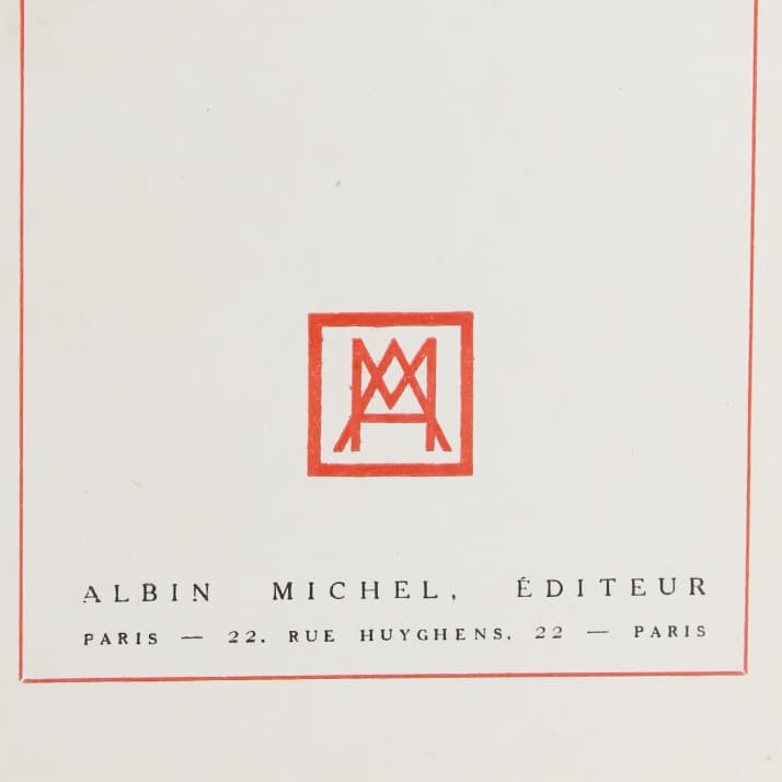 Albin Michel