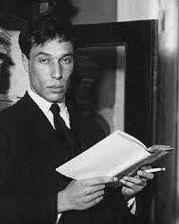 Pasternak, Boris Leonidovič (1890-1960)