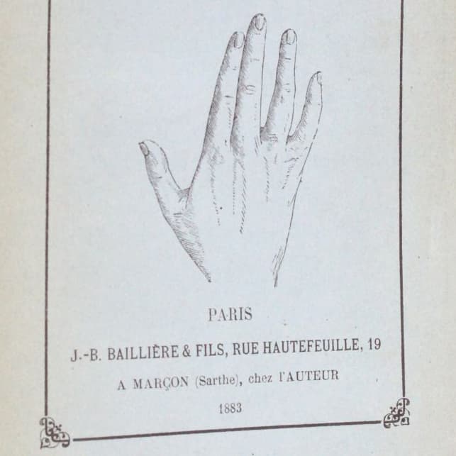 Jean-Baptiste Baillière