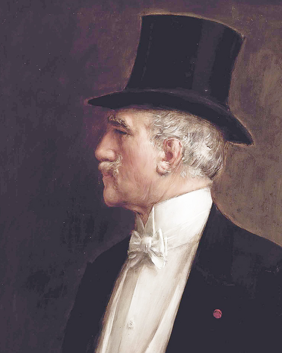 Béraud, Jean (1849-1935)