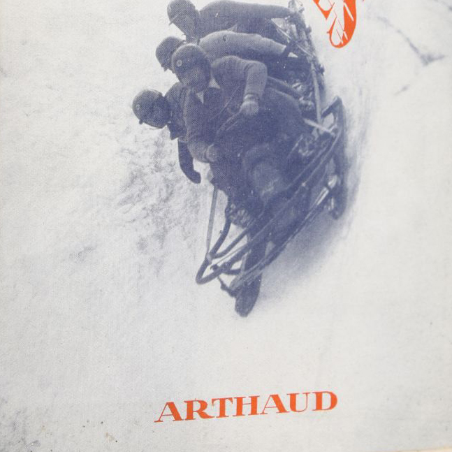 Arthaud
