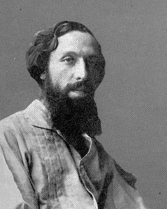 Jacques MESNIL