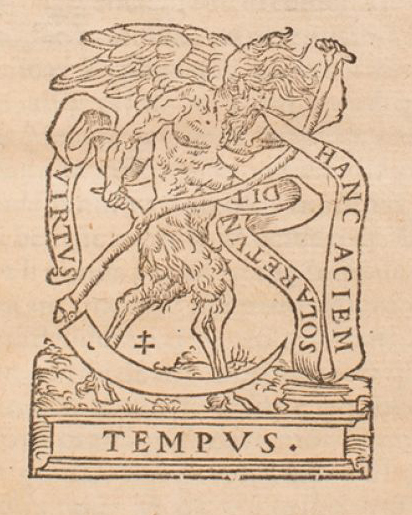 Caelius Aurelianus (04..-04.. ; médecin romain)