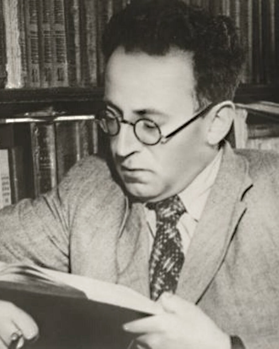 Grossman, Vasilij Semenovič (1905-1964)