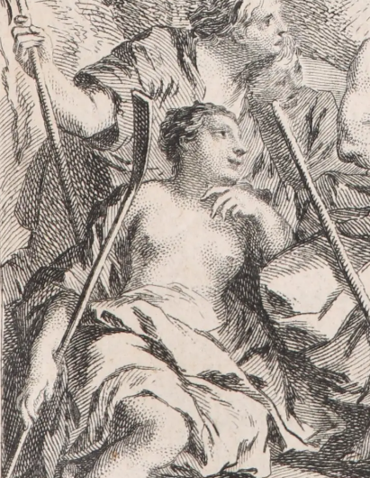 Jean de SERRÉ DE RIEUX