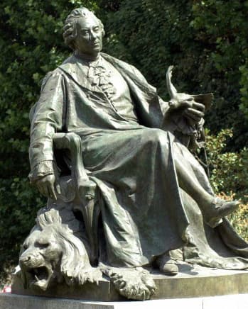 Georges-Louis Leclerc BUFFON