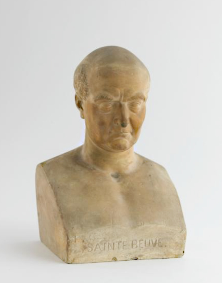 Sainte-Beuve, Charles-Augustin (1804-1869)