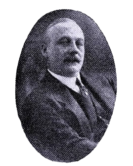 Georges Doeuillet