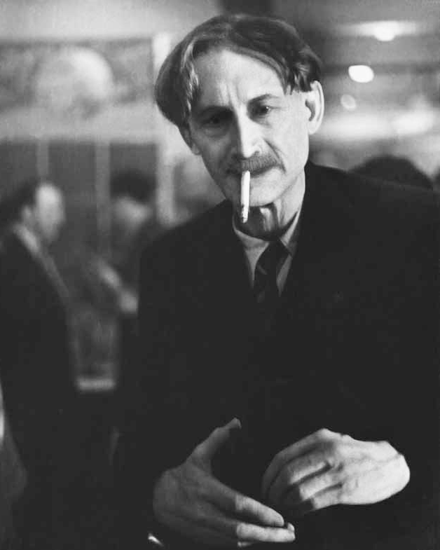 Barbusse, Henri (1873-1935)