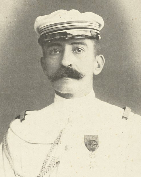 Loti, Pierre (1850-1923)