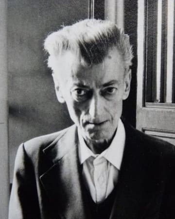 Samuel BECKETT