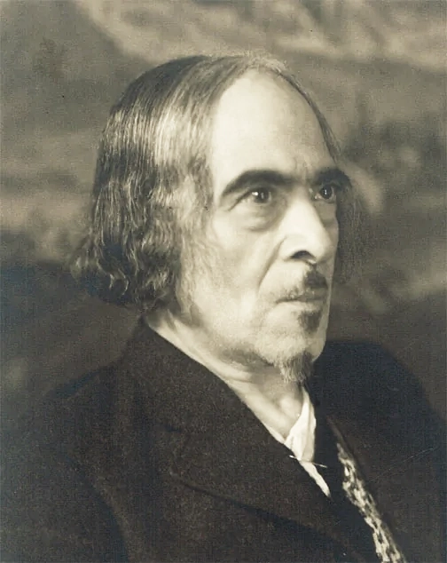 Suarès, André (1868-1948)