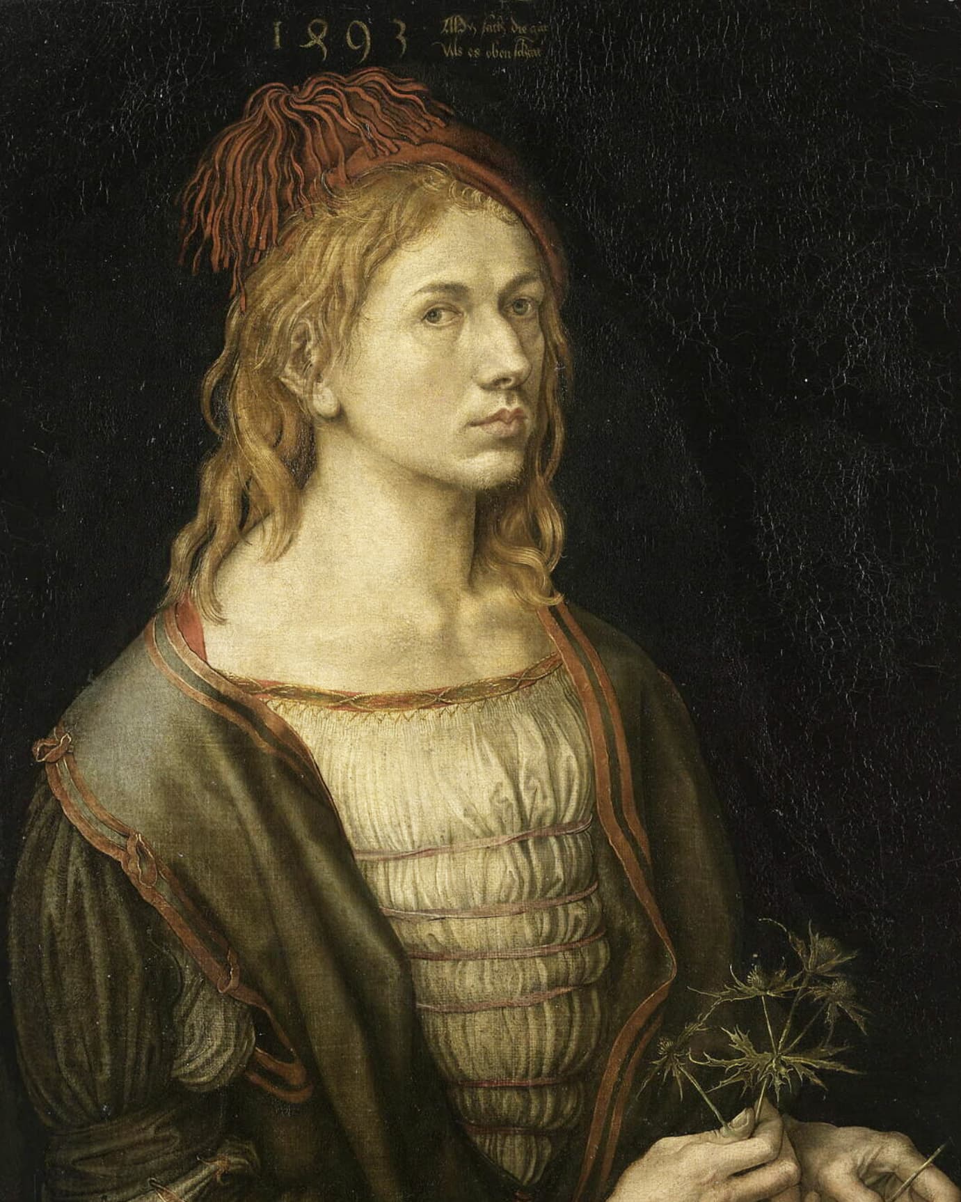 Albrecht DÜRER