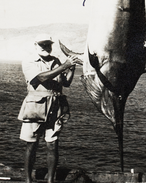 Hemingway, Ernest (1899-1961)