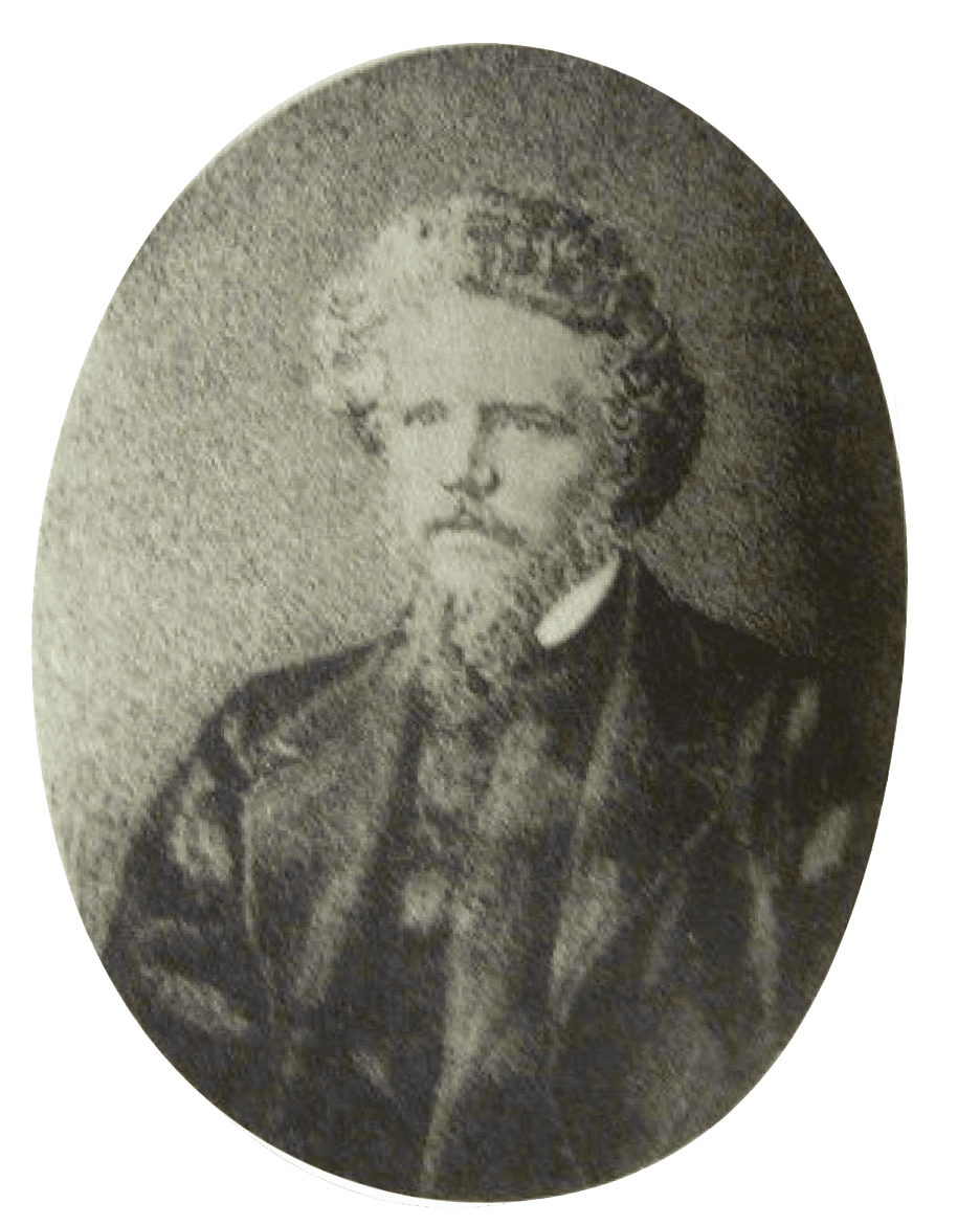 Auguste-Marie DONDEY