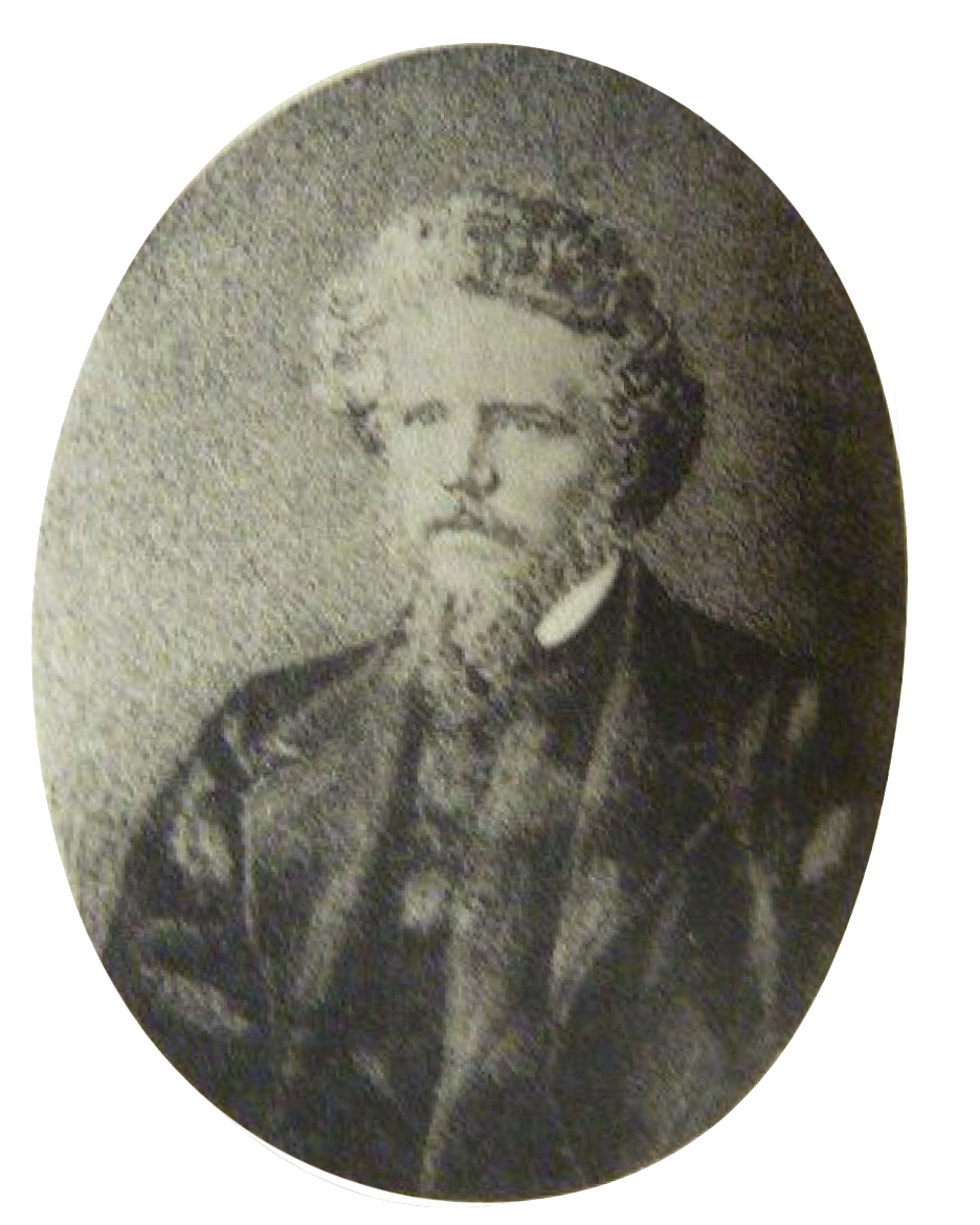 Dondey, Auguste-Marie (1811-1875)