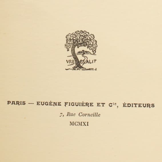 Eugène Figuière