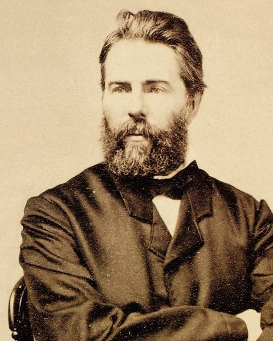 Melville, Herman (1819-1891)