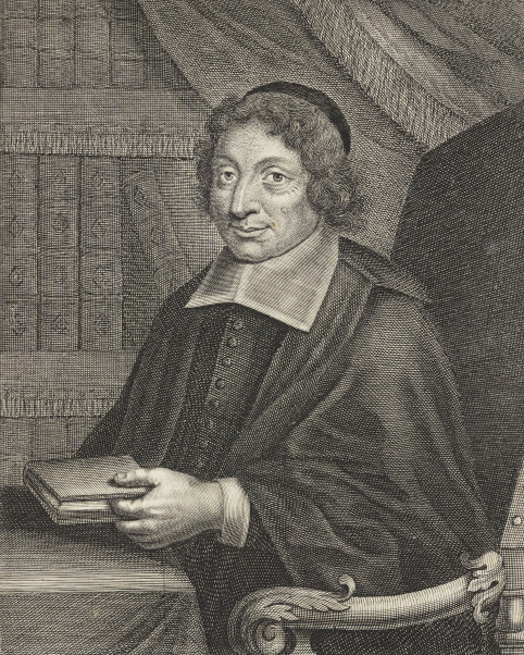 Nicole, Pierre (1625-1695 ; moraliste)