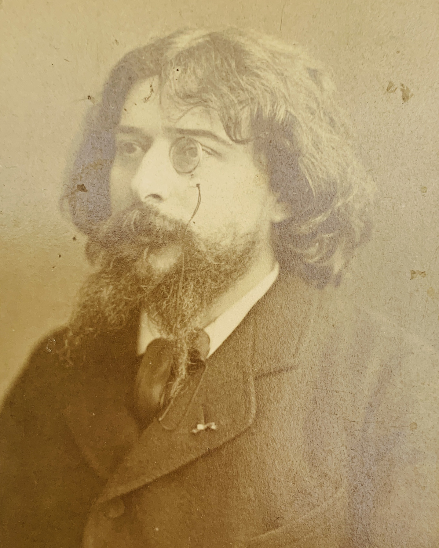 Daudet, Alphonse (1840-1897)