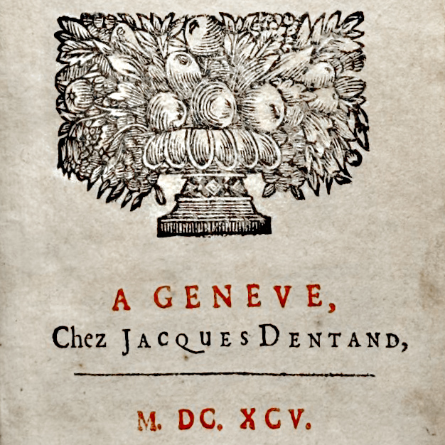 Dentand, Jacques (16..-....)