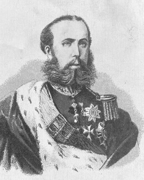 MAXIMILIEN