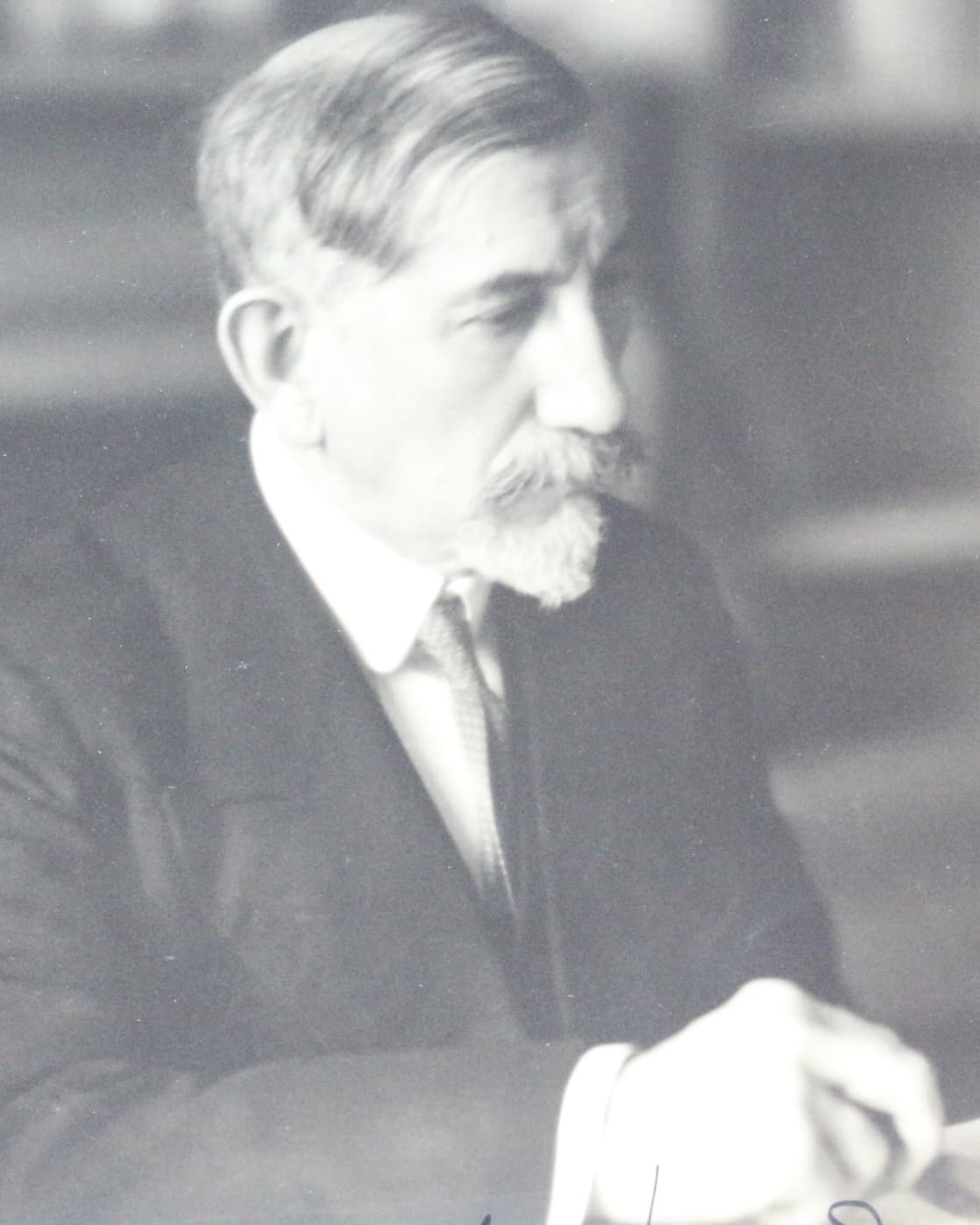 Charles MAURRAS