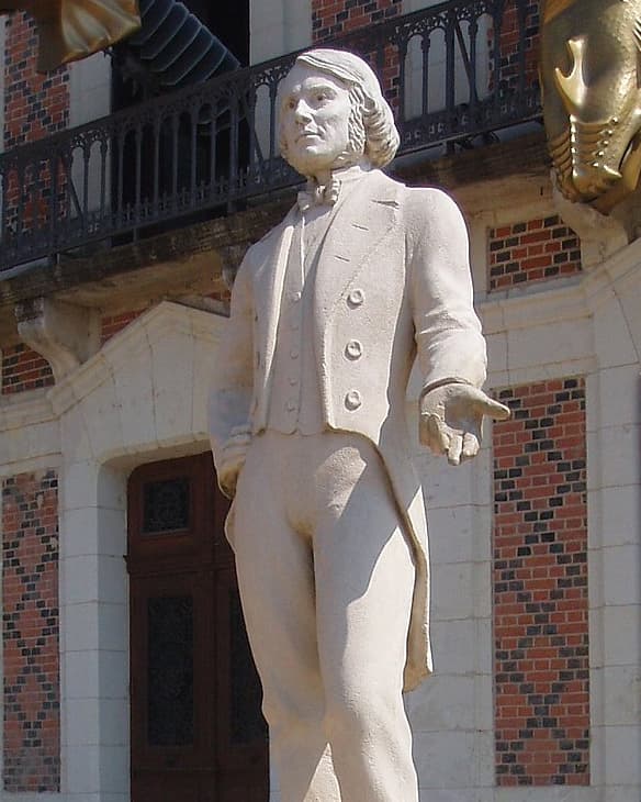 Jean-Eugène ROBERT-HOUDIN