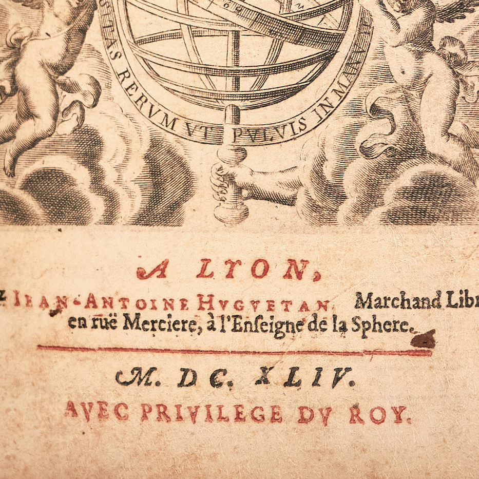 Jean-Antoine Huguetan