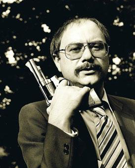 A. D. G. (1947-2004)