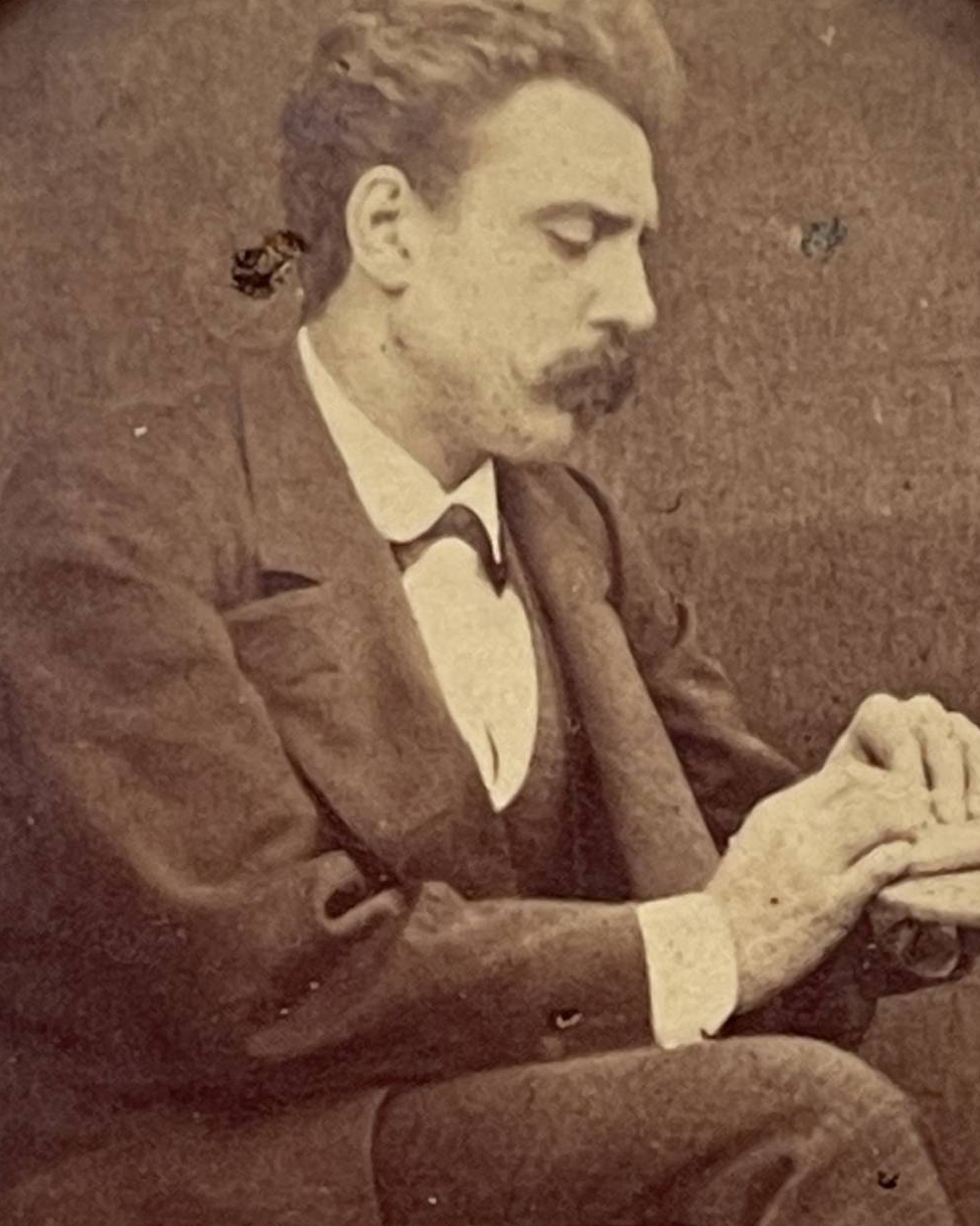 Moréas, Jean (1856-1910)