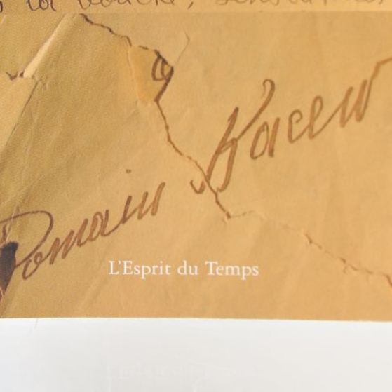 Éditions l'Esprit du temps