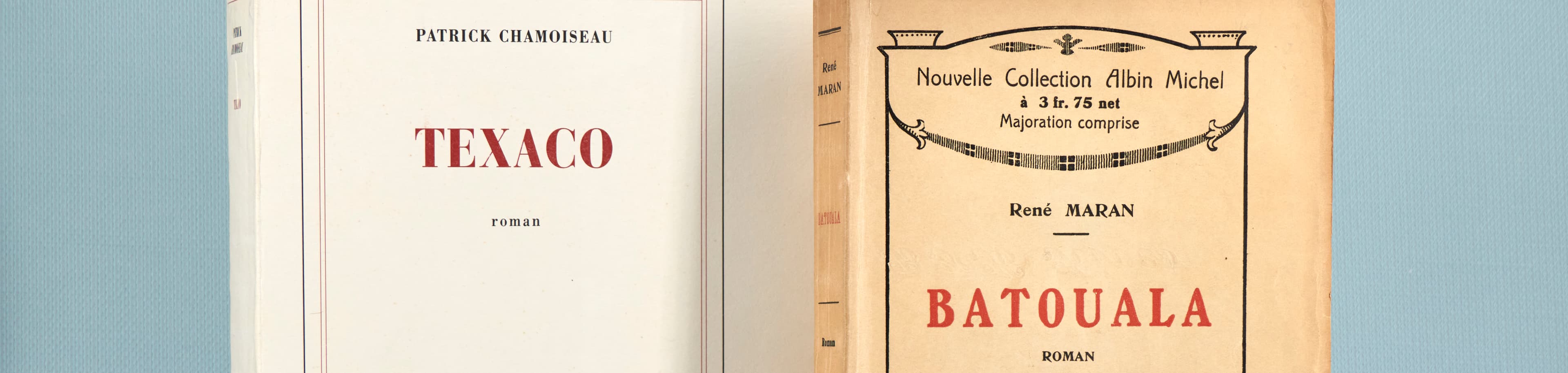 Négritude's epic literary and poetic journey